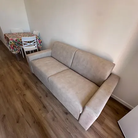 Apartment Rose 20 Palace Brescia