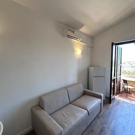 Apartment Rose 20 Palace *