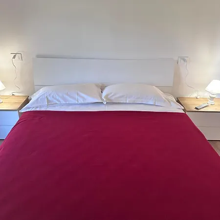 Rose 20 Palace Apartment Brescia